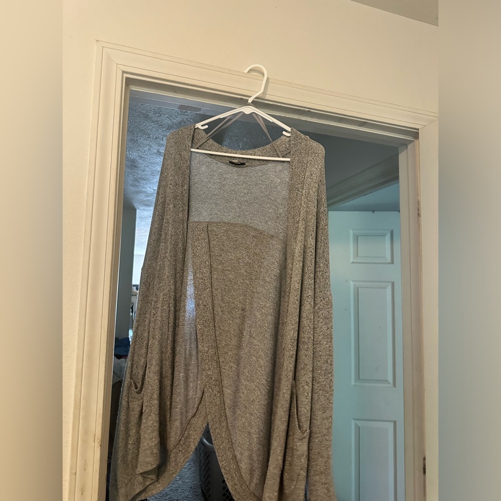 American Eagle Soft Knit Cardigan